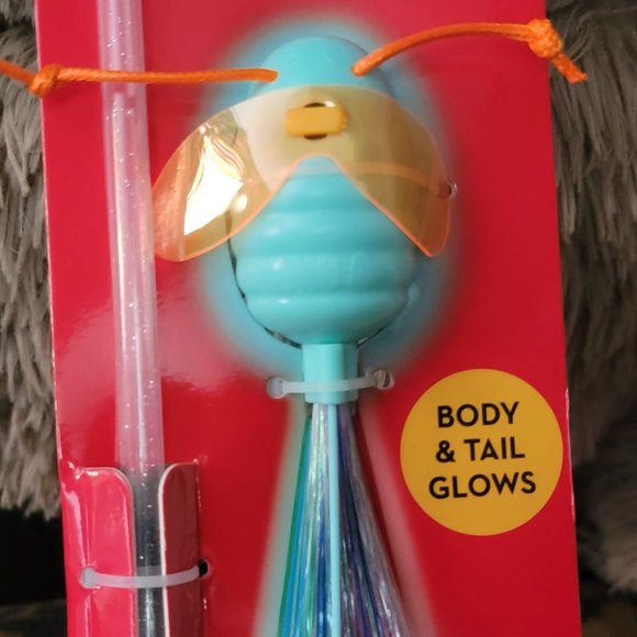 Kong Cat Firefly Teaser Glows New! - Picture 6 of 7